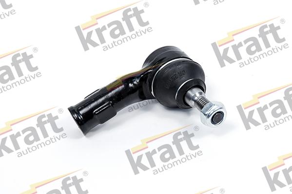 KRAFT AUTOMOTIVE 4312220 - Rótula barra de acoplamiento www.parts5.com