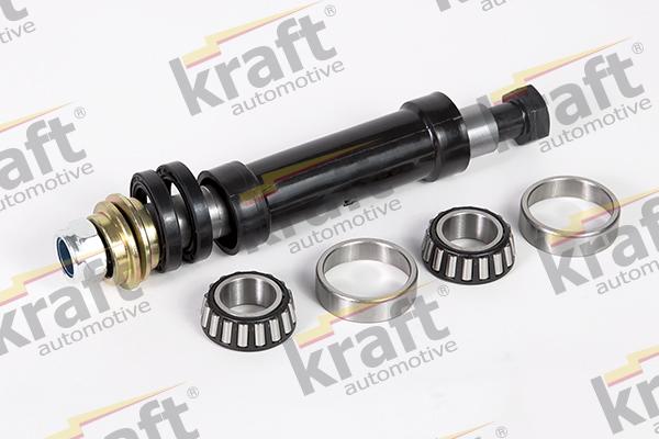 KRAFT AUTOMOTIVE 4243020 - Ремонтный комплект, рычаг подвески www.parts5.com