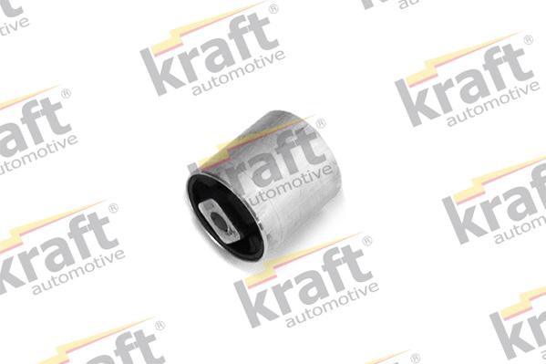 KRAFT AUTOMOTIVE 4242600 - Bush of Control / Trailing Arm parts5.com