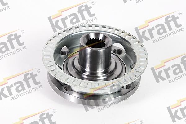 KRAFT AUTOMOTIVE 4200050 - Wheel Hub www.parts5.com