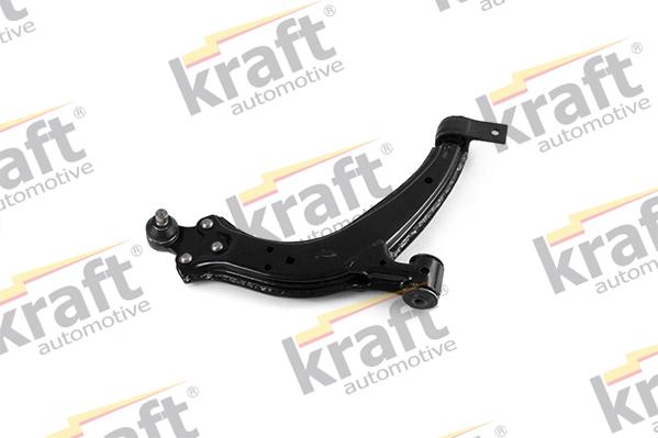 KRAFT AUTOMOTIVE 4215995 - Upravljač, ovjes kotača www.parts5.com