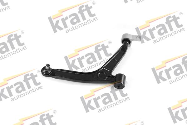 KRAFT AUTOMOTIVE 4215902 - Ψαλίδι, ανάρτηση τροχών www.parts5.com