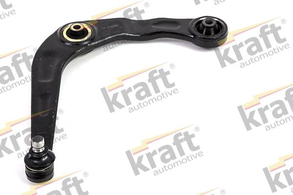 KRAFT AUTOMOTIVE 4215530 - Wahacz, zawieszenie koła www.parts5.com