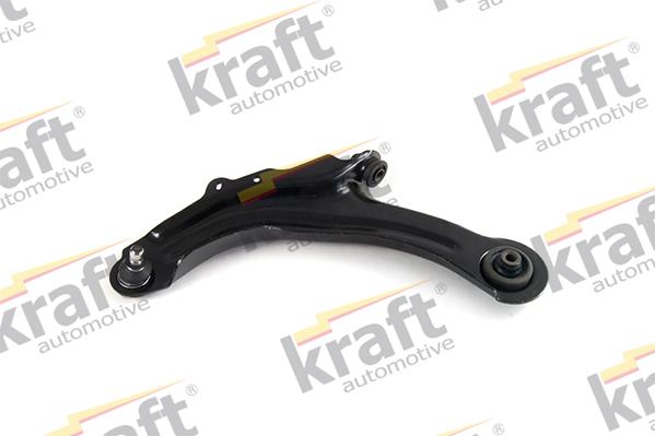 KRAFT AUTOMOTIVE 4215116 - Krmilje, obesa koles www.parts5.com