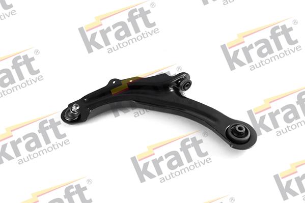 KRAFT AUTOMOTIVE 4215117 - Рычаг подвески колеса www.parts5.com