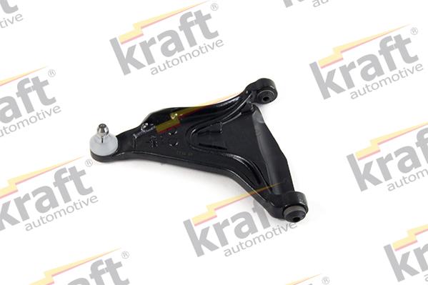 KRAFT AUTOMOTIVE 4216300 - Brat, suspensie roata www.parts5.com