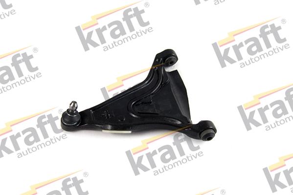 KRAFT AUTOMOTIVE 4216301 - Řídicí páka, zavěšení kol www.parts5.com