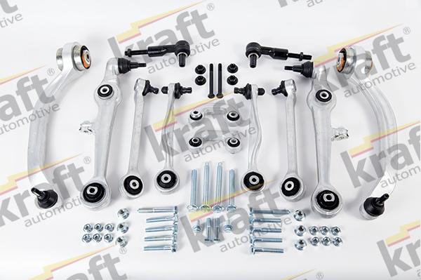 KRAFT AUTOMOTIVE 4210069 - Σετ επισκευής, ψαλίδι www.parts5.com