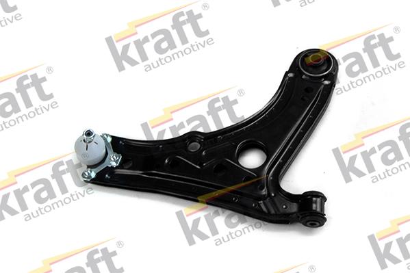 KRAFT AUTOMOTIVE 4210005 - Barra oscilante, suspensión de ruedas www.parts5.com