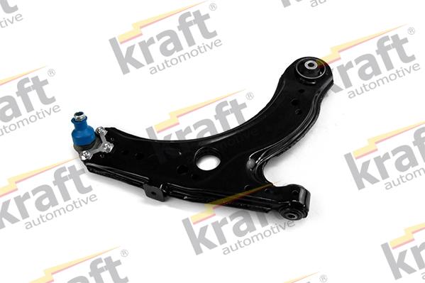 KRAFT AUTOMOTIVE 4210080 - Носач, окачване на колелата www.parts5.com