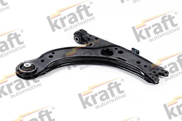 KRAFT AUTOMOTIVE 4210082 - Носач, окачване на колелата www.parts5.com