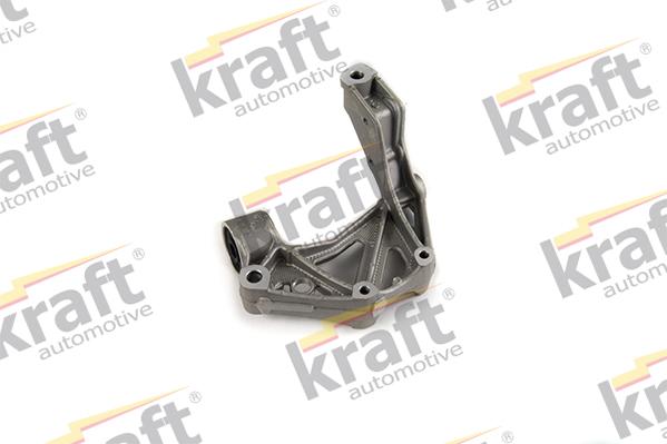 KRAFT AUTOMOTIVE 4210371 - Steering Knuckle, wheel suspension parts5.com