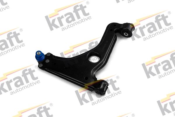 KRAFT AUTOMOTIVE 4211509 - Brat, suspensie roata www.parts5.com