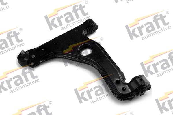 KRAFT AUTOMOTIVE 4211508 - Track Control Arm parts5.com