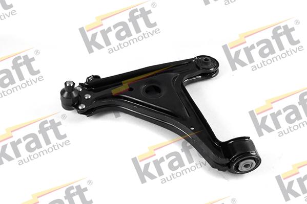 KRAFT AUTOMOTIVE 4211519 - Brat, suspensie roata www.parts5.com