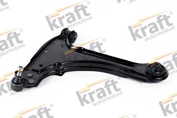 KRAFT AUTOMOTIVE 4211510 - Brat, suspensie roata www.parts5.com