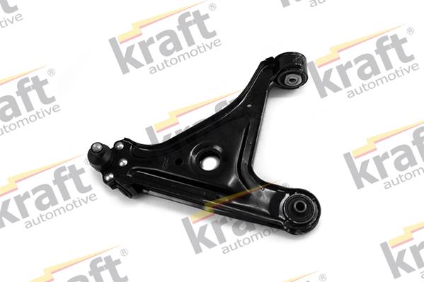 KRAFT AUTOMOTIVE 4211518 - Spona, vešanje točkova www.parts5.com