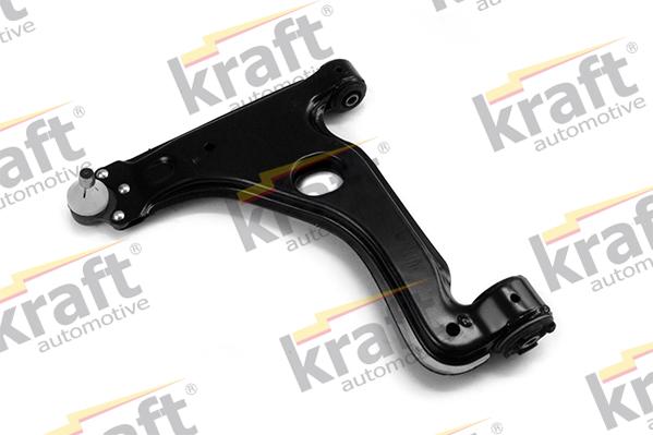 KRAFT AUTOMOTIVE 4211517 - Track Control Arm parts5.com