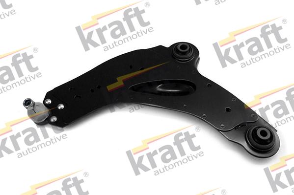 KRAFT AUTOMOTIVE 4211604 - Носач, окачване на колелата www.parts5.com