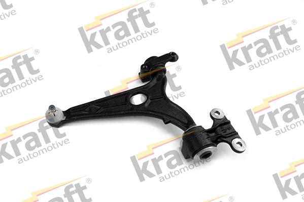 KRAFT AUTOMOTIVE 4213400 - Tukivarsi, pyöräntuenta www.parts5.com