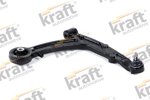 KRAFT AUTOMOTIVE 4213004 - Brat, suspensie roata www.parts5.com