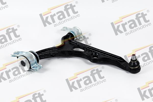 KRAFT AUTOMOTIVE 4213110 - Рычаг подвески колеса www.parts5.com