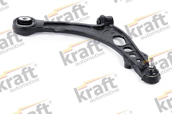 KRAFT AUTOMOTIVE 4213132 - Brat, suspensie roata www.parts5.com