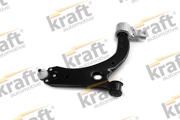 KRAFT AUTOMOTIVE 4212433 - Upravljač, ovjes kotača www.parts5.com