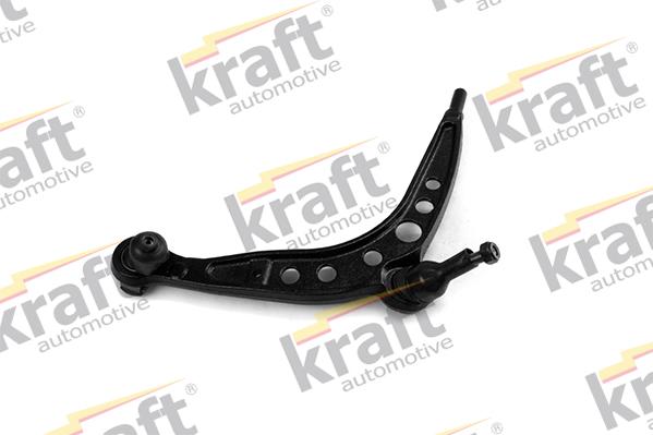 KRAFT AUTOMOTIVE 4212630 - Upravljač, ovjes kotača www.parts5.com