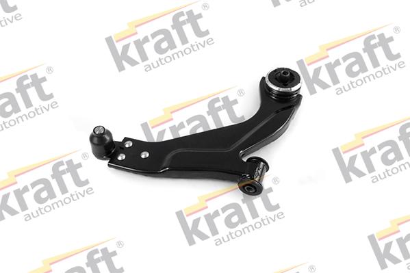 KRAFT AUTOMOTIVE 4212317 - Brat, suspensie roata www.parts5.com