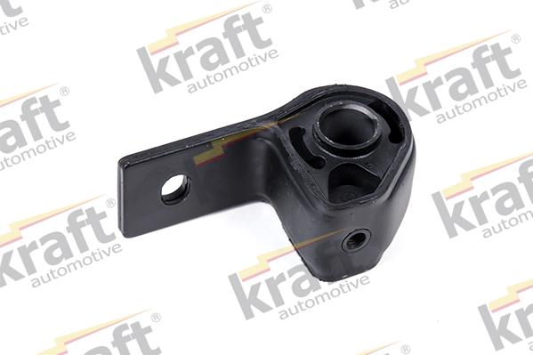 KRAFT AUTOMOTIVE 4235532 - Сайлентблок, рычаг подвески колеса www.parts5.com