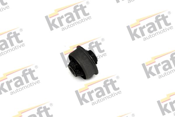 KRAFT AUTOMOTIVE 4235631 - Сайлентблок, рычаг подвески колеса www.parts5.com