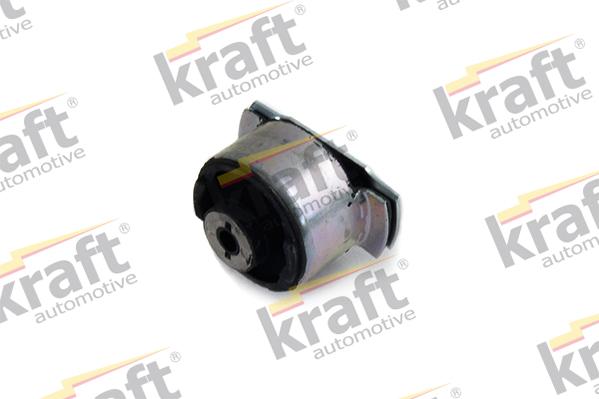 KRAFT AUTOMOTIVE 4235302 - Zavěšení, tělo nápravy www.parts5.com