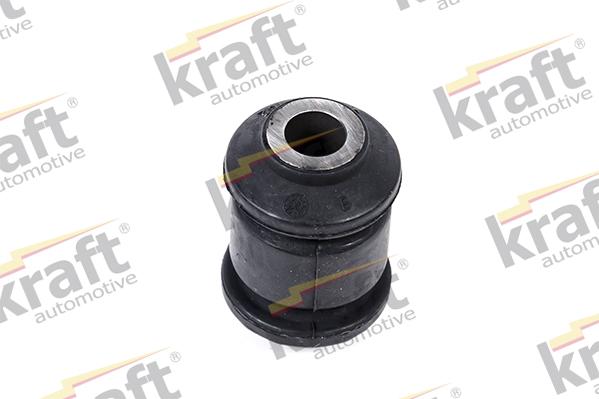 KRAFT AUTOMOTIVE 4236509 - Bush of Control / Trailing Arm www.parts5.com