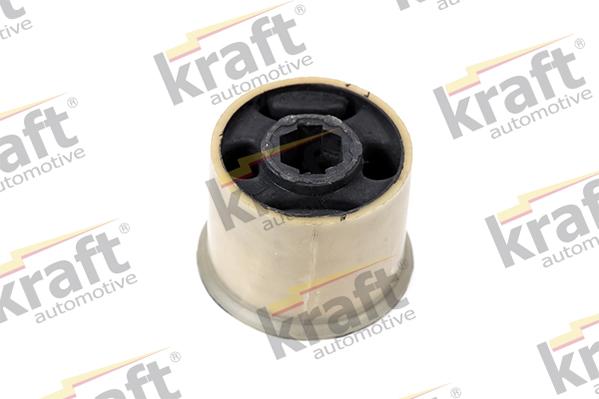 KRAFT AUTOMOTIVE 4236510 - Тампон, носач www.parts5.com