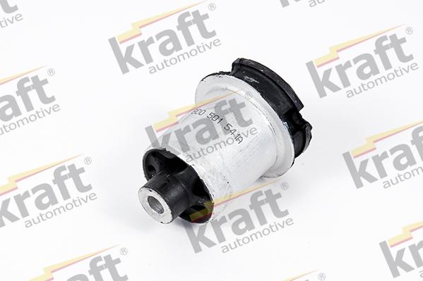 KRAFT AUTOMOTIVE 4230403 - Kinnitus,sillatala www.parts5.com