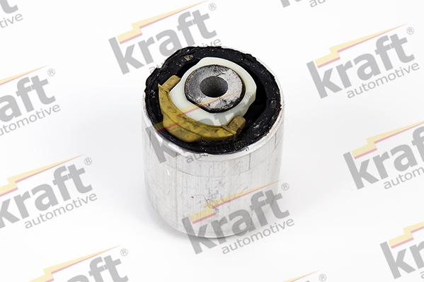 KRAFT AUTOMOTIVE 4230402 - Сайлентблок, рычаг подвески колеса www.parts5.com