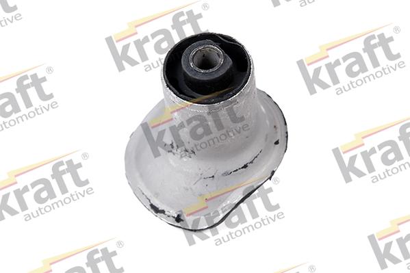 KRAFT AUTOMOTIVE 4230530 - Mounting, axle beam parts5.com