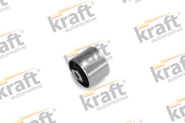 KRAFT AUTOMOTIVE 4230600 - Mounting, axle beam www.parts5.com