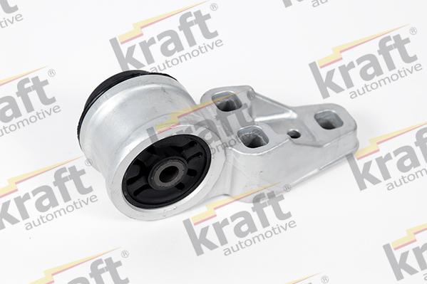 KRAFT AUTOMOTIVE 4230006 - Тампони на моста www.parts5.com