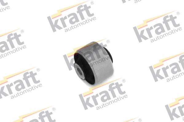 KRAFT AUTOMOTIVE 4230398 - Сайлентблок, рычаг подвески колеса www.parts5.com