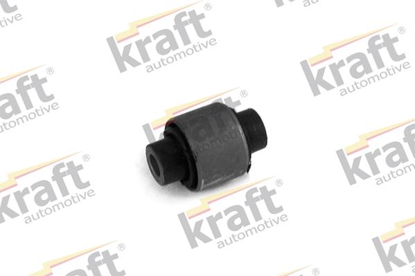 KRAFT AUTOMOTIVE 4230314 - Подвеска, поперечная рулевая тяга www.parts5.com