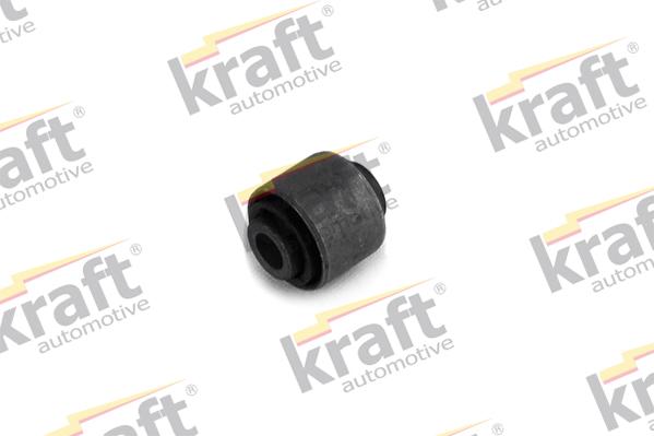 KRAFT AUTOMOTIVE 4230315 - Подвеска, поперечная рулевая тяга www.parts5.com