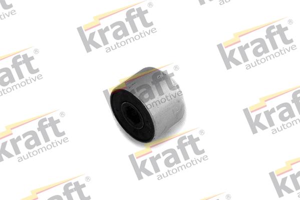 KRAFT AUTOMOTIVE 4230312 - Тампон, носач www.parts5.com