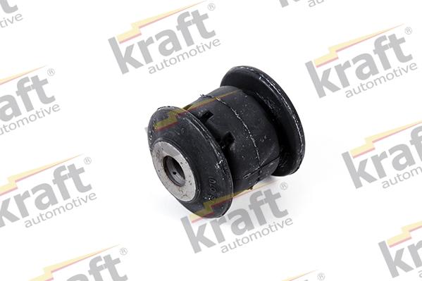 KRAFT AUTOMOTIVE 4230252 - Сайлентблок, рычаг подвески колеса www.parts5.com