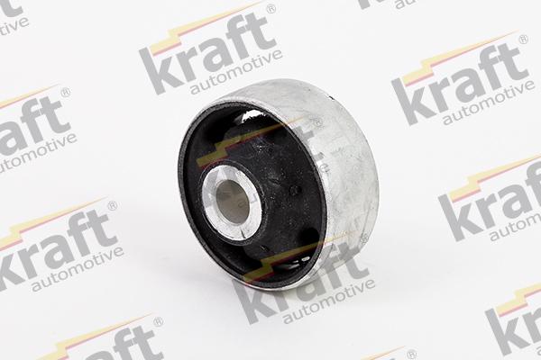 KRAFT AUTOMOTIVE 4230260 - Сайлентблок, рычаг подвески колеса www.parts5.com