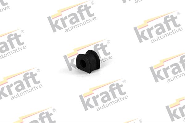 KRAFT AUTOMOTIVE 4230700 - Lezajna pusa,stabilisator www.parts5.com