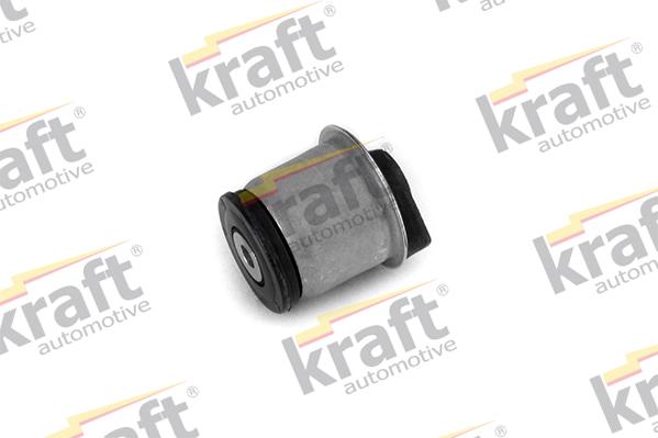 KRAFT AUTOMOTIVE 4231900 - Suspensión, cuerpo del eje www.parts5.com