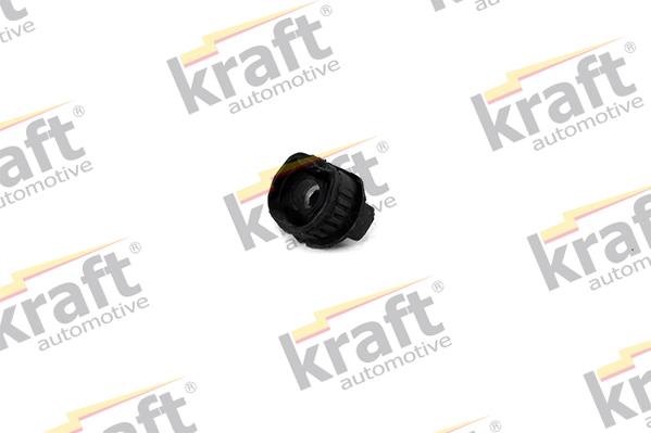 KRAFT AUTOMOTIVE 4231410 - Mounting, axle beam www.parts5.com