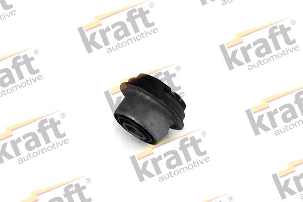 KRAFT AUTOMOTIVE 4231105 - Vlezajenje, upravljalni vzvod www.parts5.com